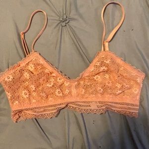 Victoria’s Secret bra